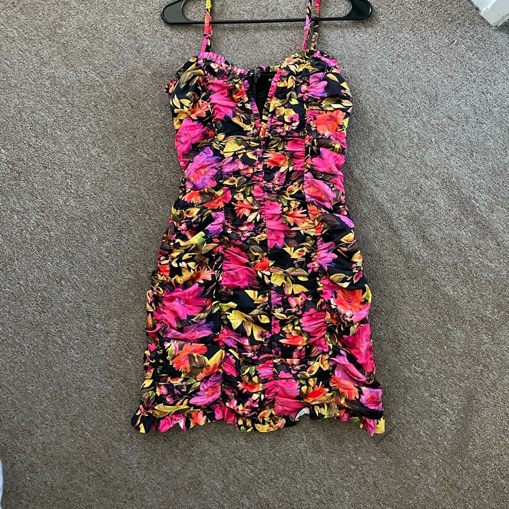 FOR LOVE AND LEMONS DRESS - Picture 4 of 5